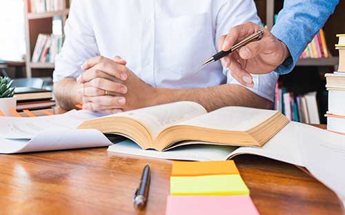 自考怎么報名注冊學籍？怎么提高通過率？