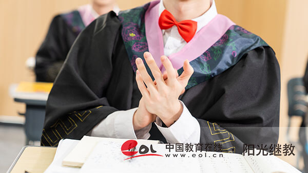 武漢自考本科報名流程是怎么樣的？條件有哪些？