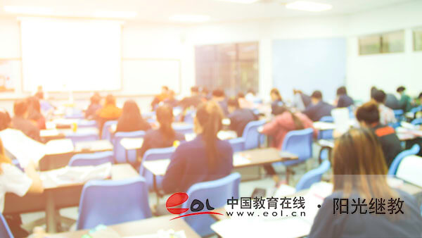 報名晉江自考有什么要求？有什么優勢？