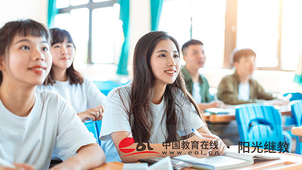 東莞自考怎么報名？推薦什么專業？