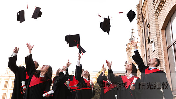 自考推薦報名什么專業？需要準備什么材料？