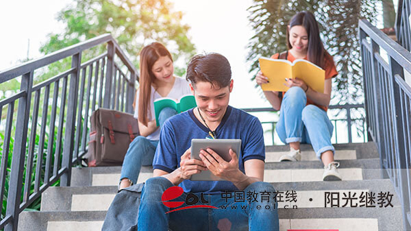 自考專業怎么報名？學位證書難考嗎？