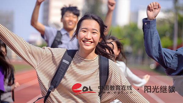 江西成人自考本科報名入口有嗎？考哪幾門？