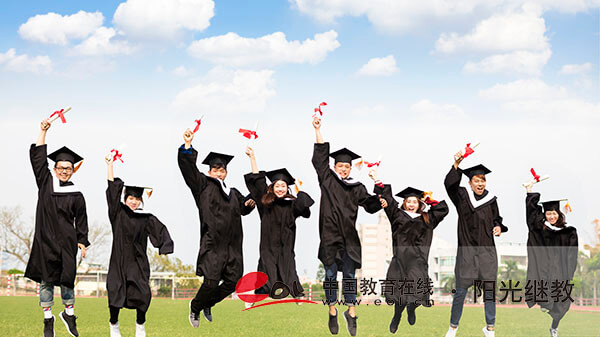 廣西自考本科報名官網網址有嗎？報考流程是什么？