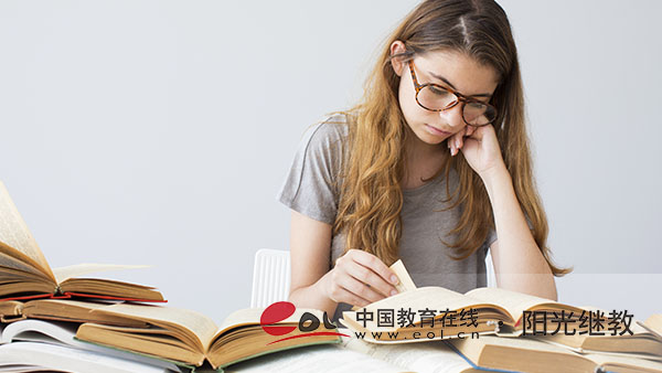 陜西自考本科什么時候報名？考試通過率高嗎？