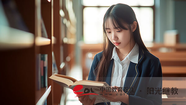 ?甘肅成人自考報名入口有嗎？報考流程是什么？