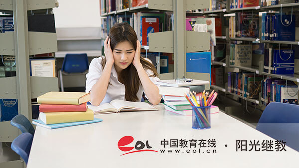 自考的考場位置怎么查詢？有哪些考前注意事項？