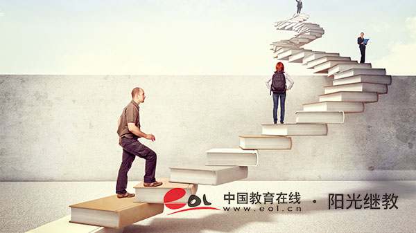 英語自考怎么報名？要注意什么？