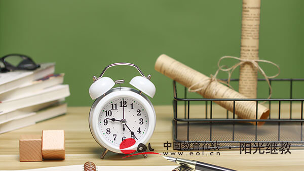 自考畢業答辯一般都能過嗎？畢業有時間限制嗎？