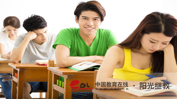 遼寧沈陽自考報名步驟有哪些？有哪些要求？